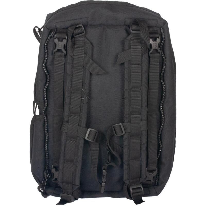 Berghaus Organizador MMPS Pocket PLUS - Negro