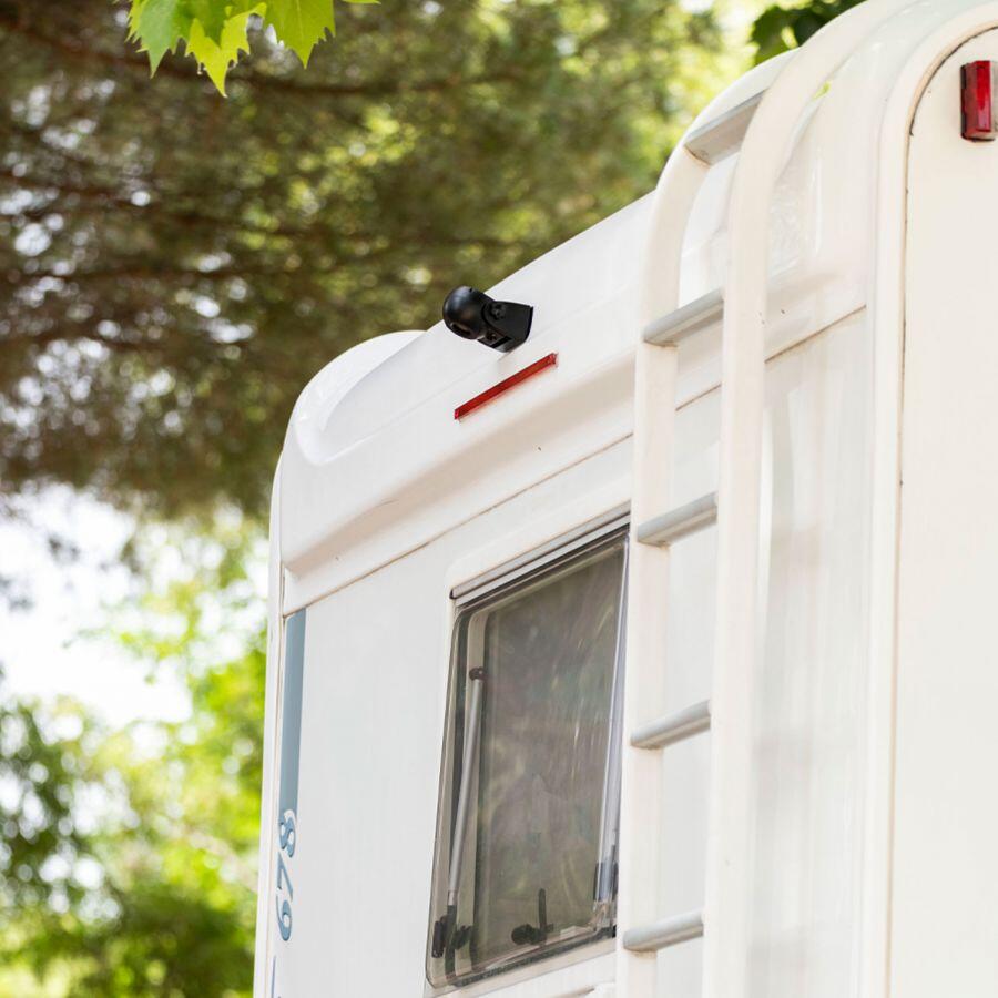 Videocamara, RV CAM, plug and play para autocaravanas 5/7