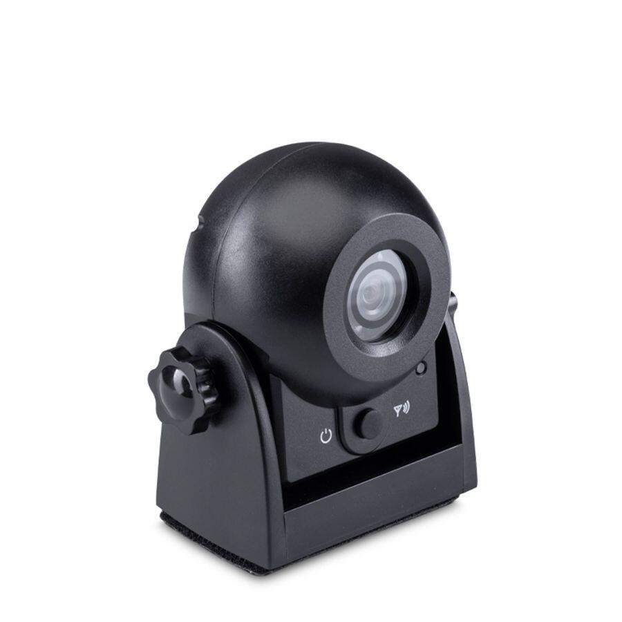 Videocamara, RV CAM, plug and play para autocaravanas 3/7