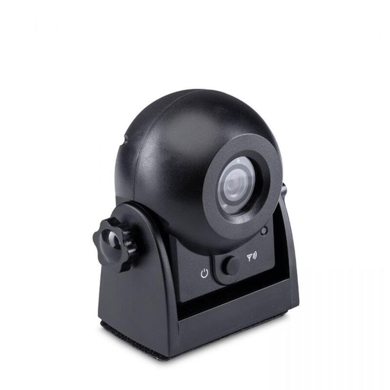 Cameră wireless Midland cu monitor