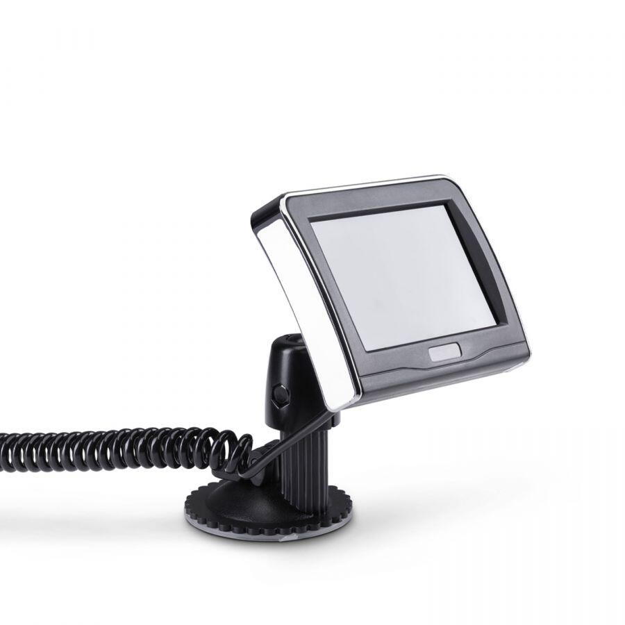 Videocamara, RV CAM, plug and play para autocaravanas 4/7