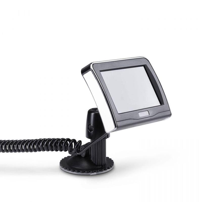 Cameră wireless Midland cu monitor