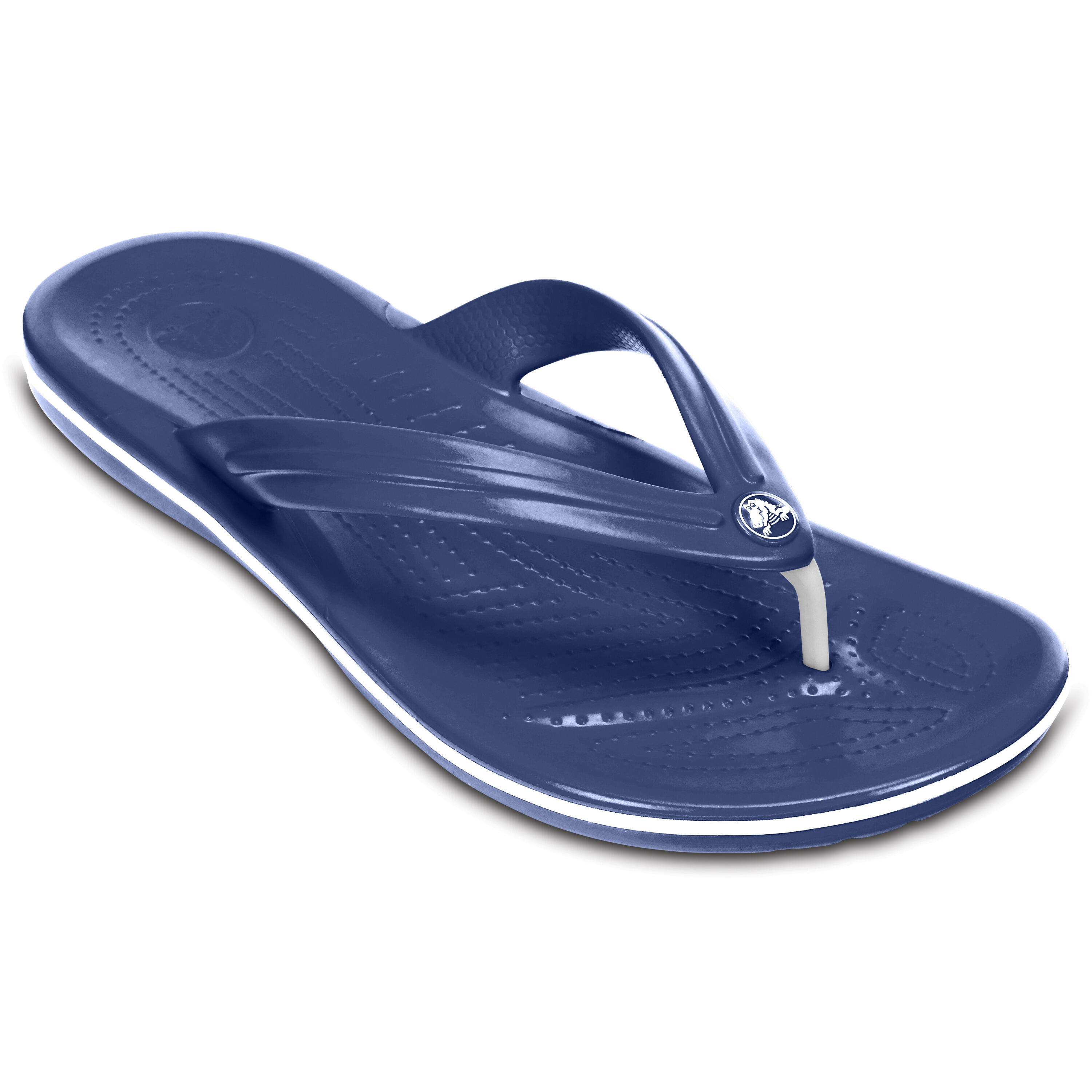 Tongs Crocs crocband™ flip 5/7
