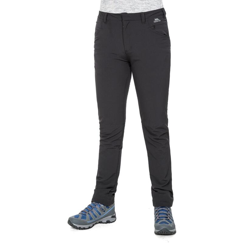 Pantalon CATRIA Femme (Noir)