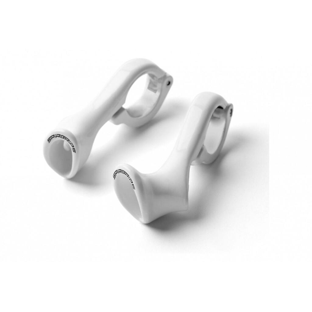 Ergonomic handles Spirgrips