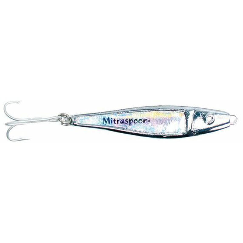 Leurre Ragot mitraspoon 6,7 cm