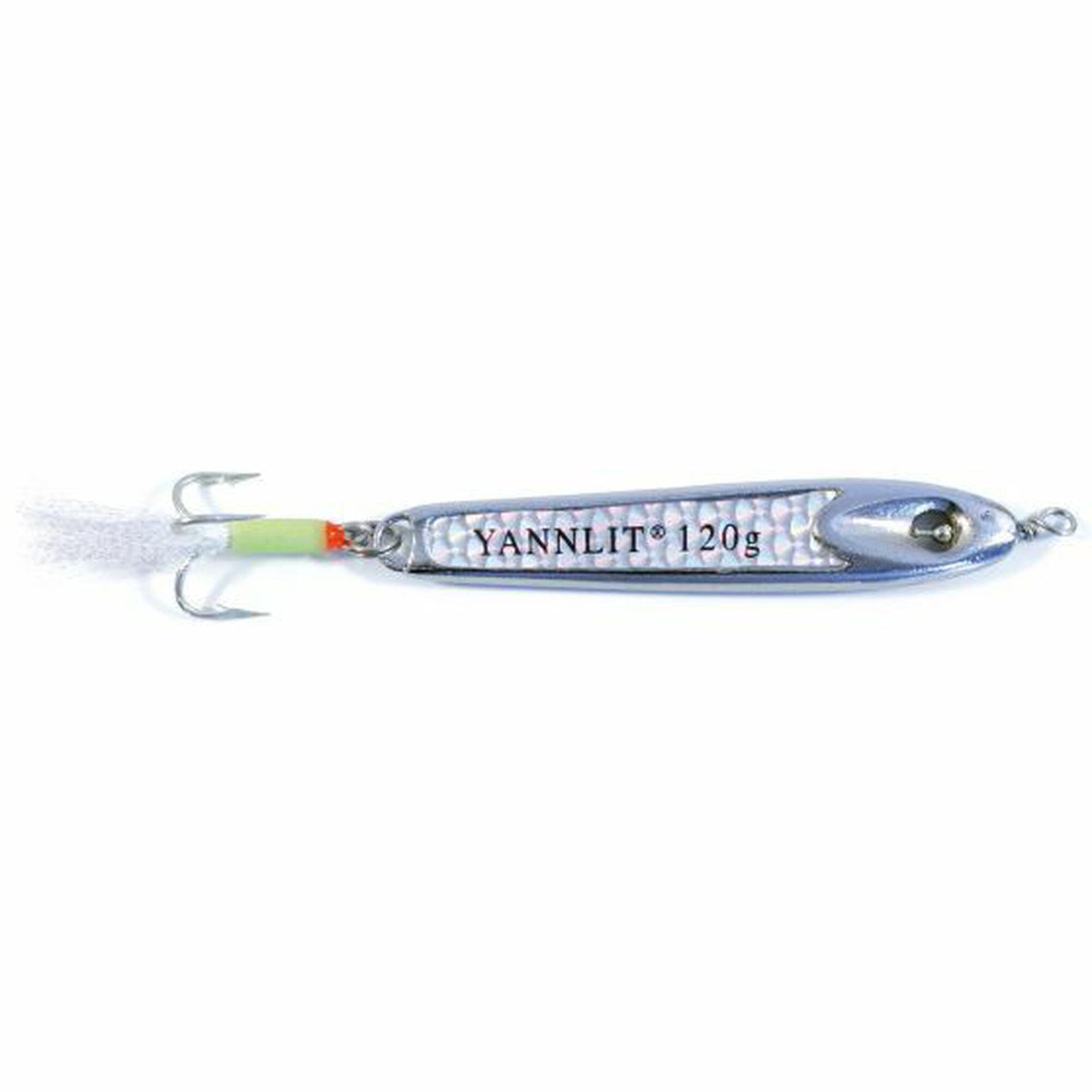 Leurre Ragot yannlit 11 cm 1/1