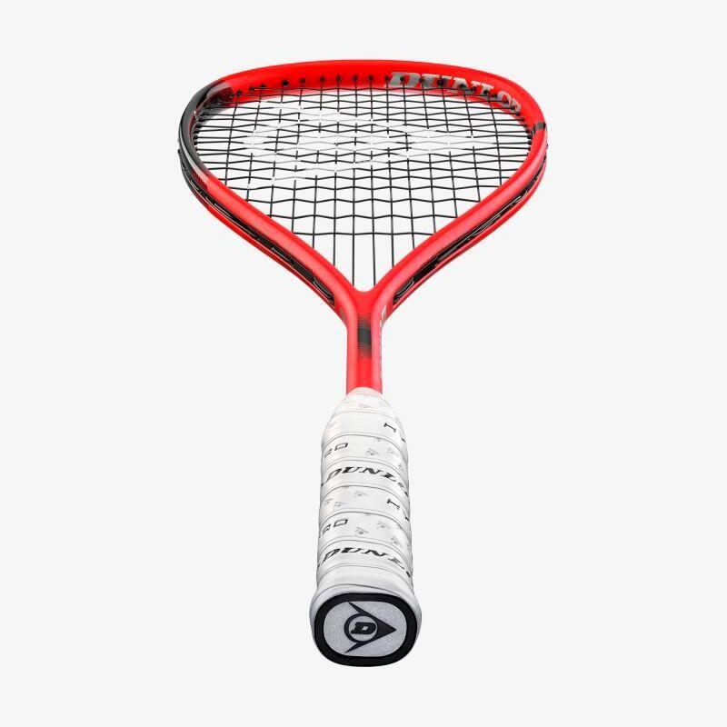 Sonic Core Revelation Pro Lite (2021) Volwassenen Squashracket - Rood 3/5