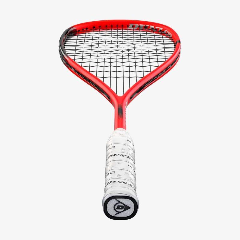 Sonic Core Revelation Pro Lite (2021) Adulte Raquette de Squash - Rouge