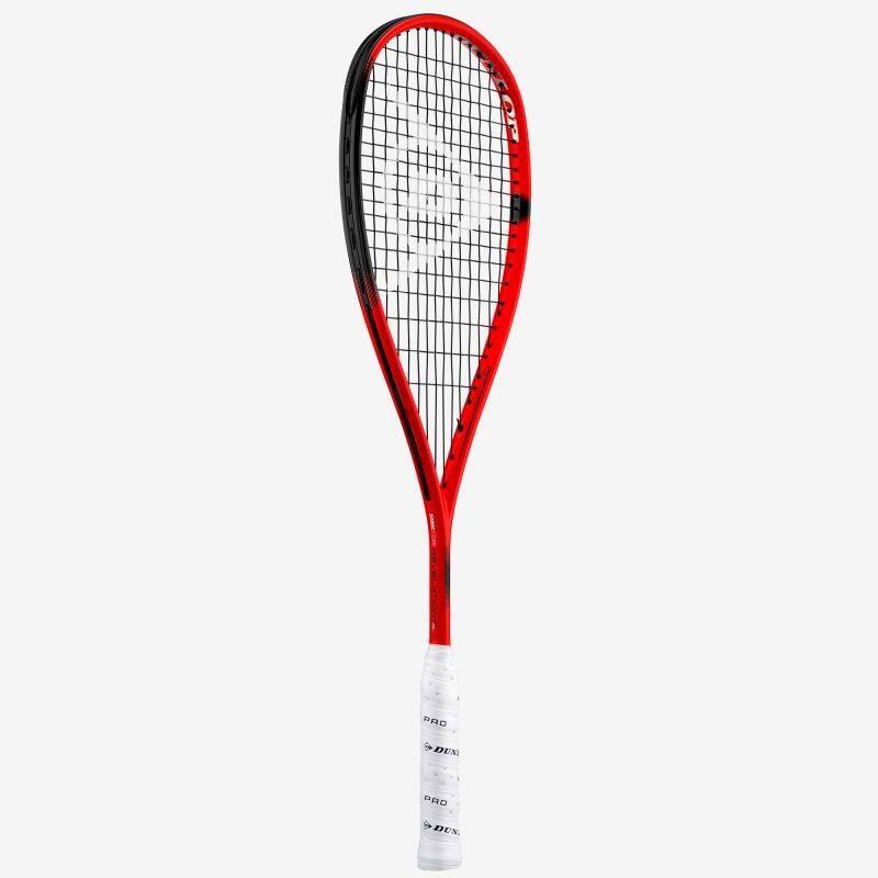 Sonic Core Revelation Pro Lite (2021) Volwassenen Squashracket - Rood 2/5