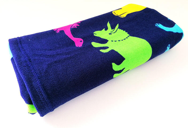Serviette de Plage - Serviette de Bain en Microfibre I Serviette de