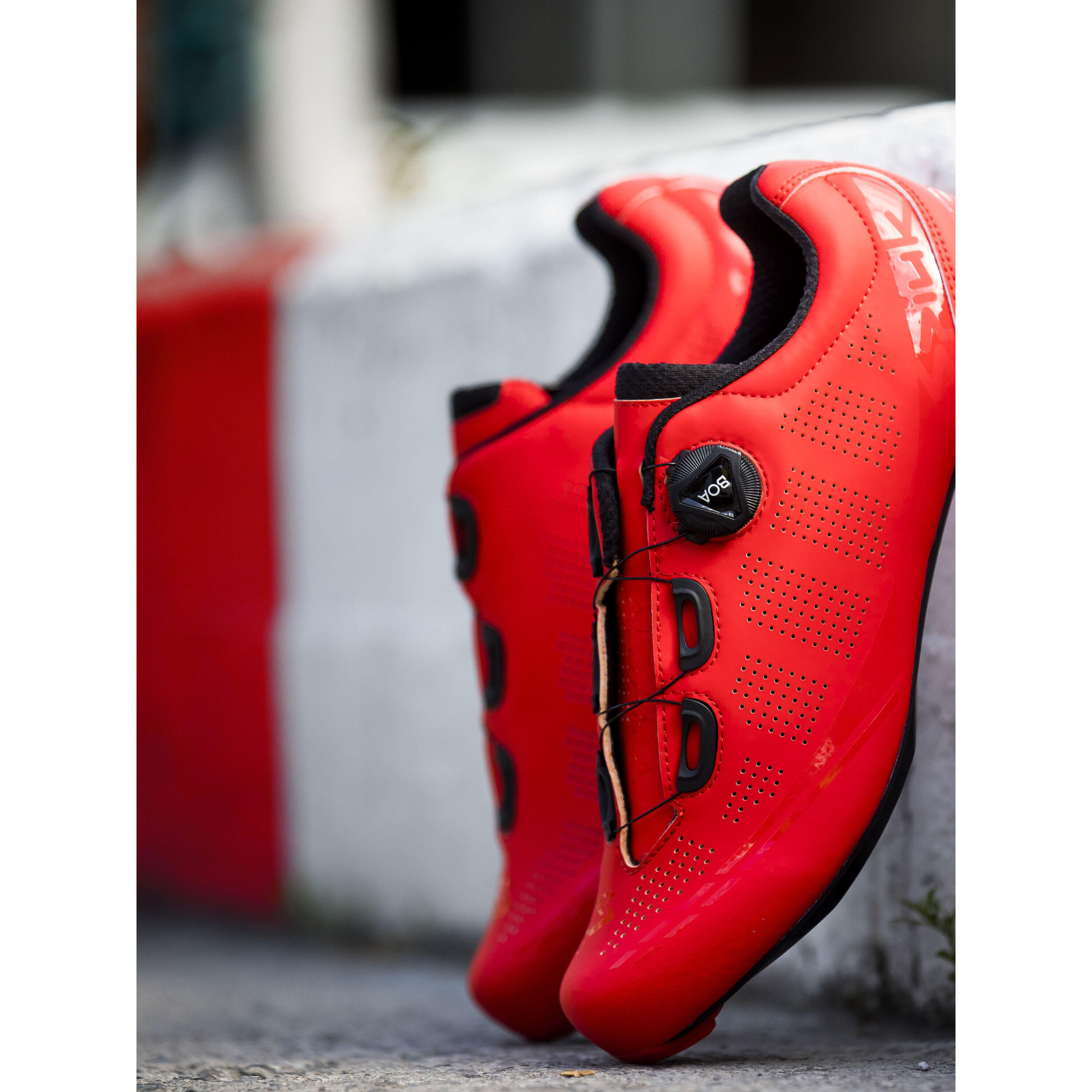 Buty rowerowe Spiuk Aldama Road 6/6