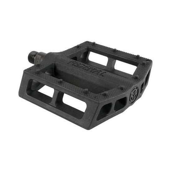 Pedały Federal Contact Plastic