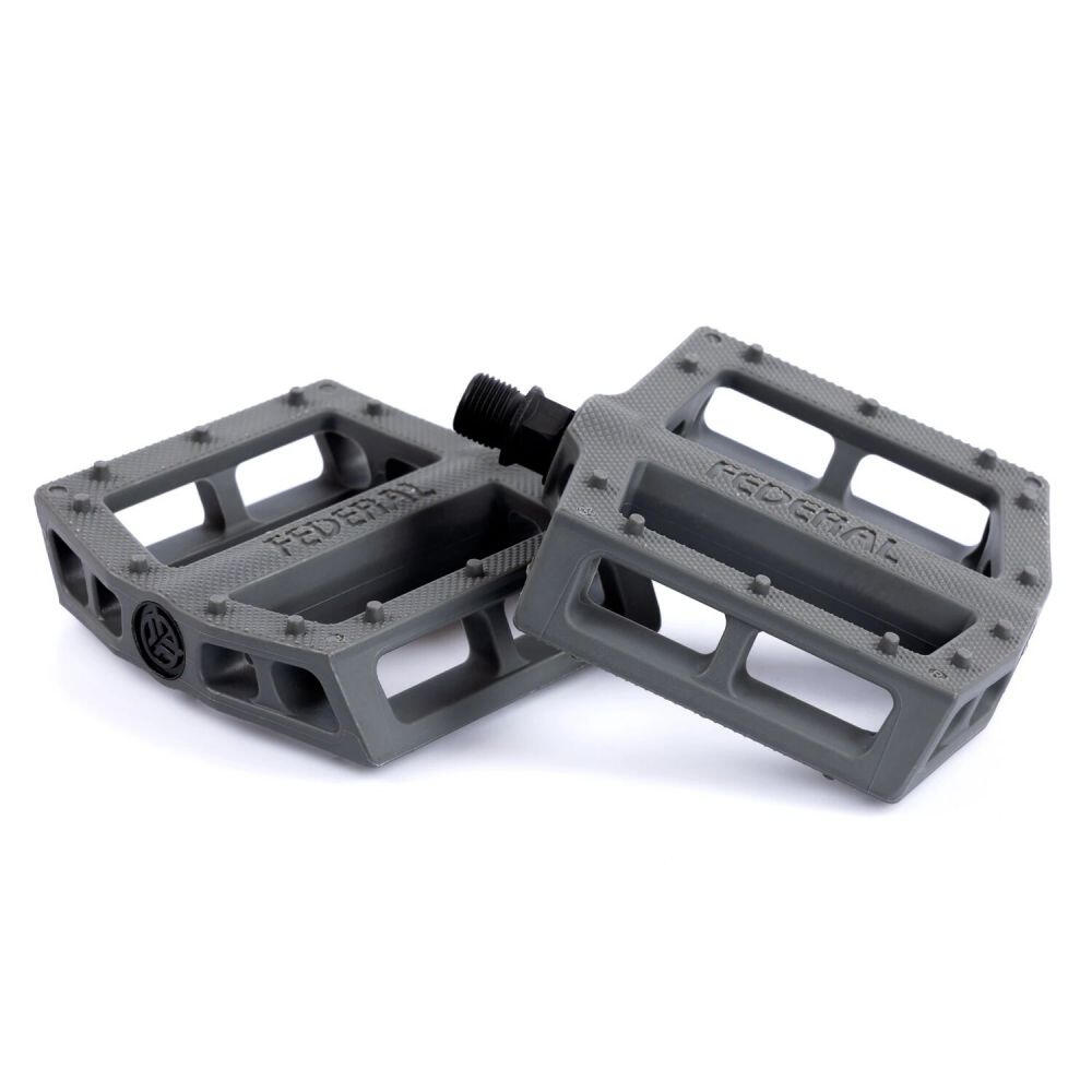 Pedali Federal Contact Plastic 3/4
