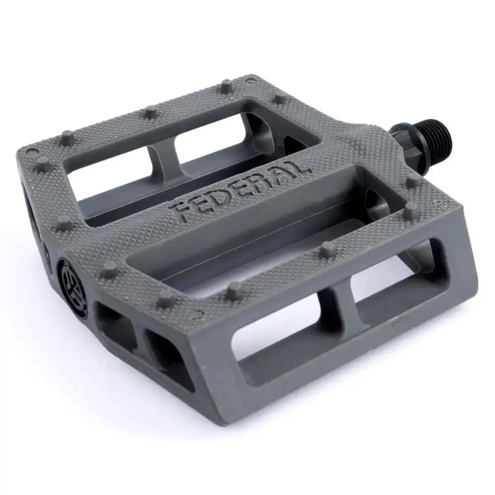 Pedals Federal Contact Plastic