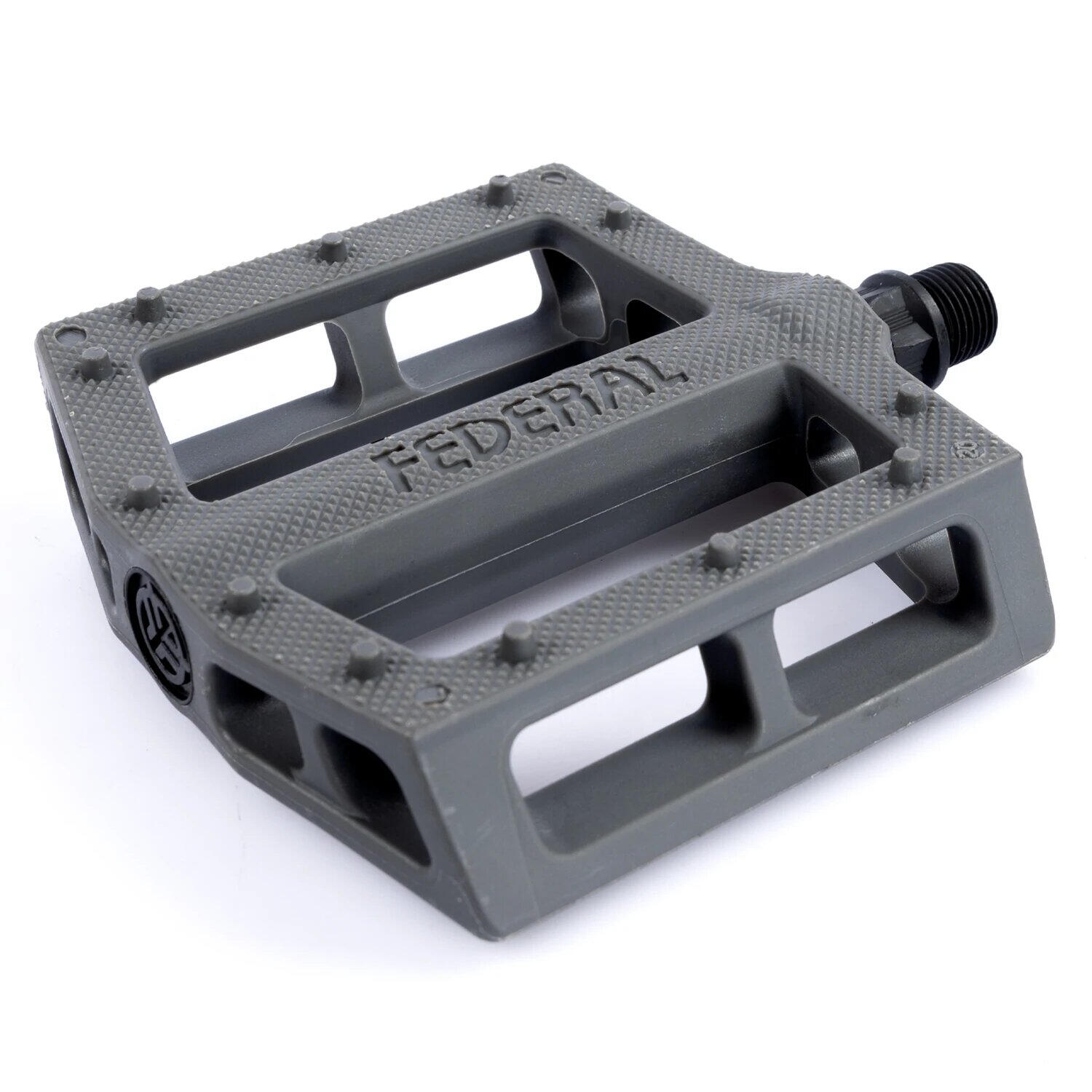 Pedali Federal Contact Plastic 2/4