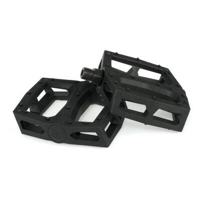 Pedalen federal command plastic