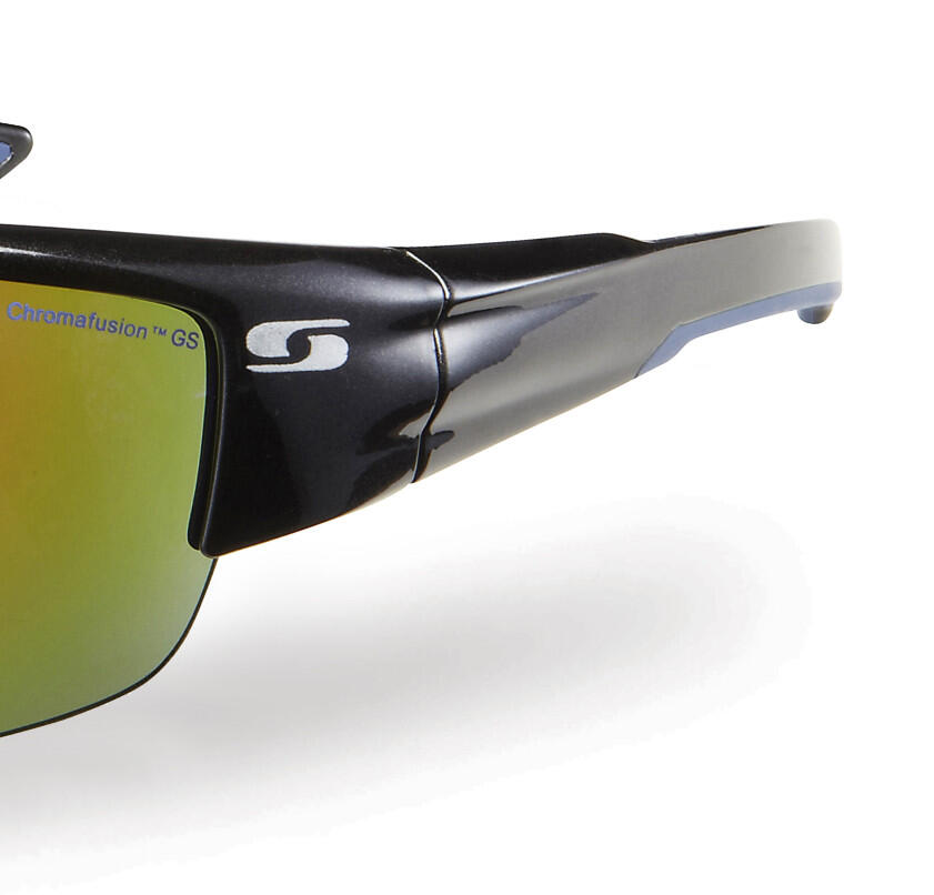 Wellington Sports Sunglasses - Category 1-3 Chromafusion® 3/3