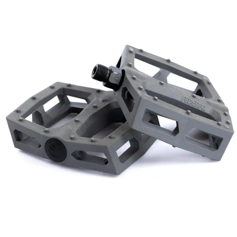 Pedals Federal Command Plastic