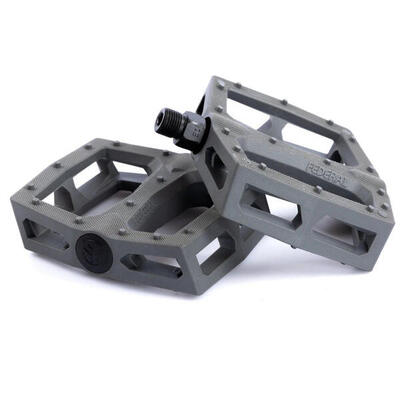 Pedalen federal command plastic