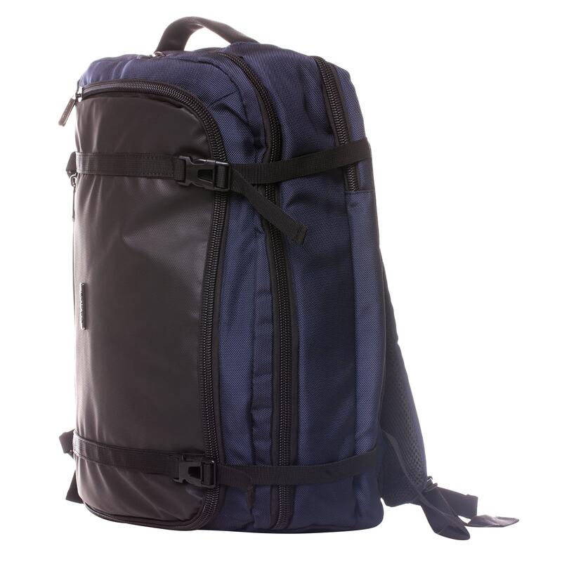 Rucsac laptop 15" Accord 46x31x14 cm, 950 gr, bleumarin