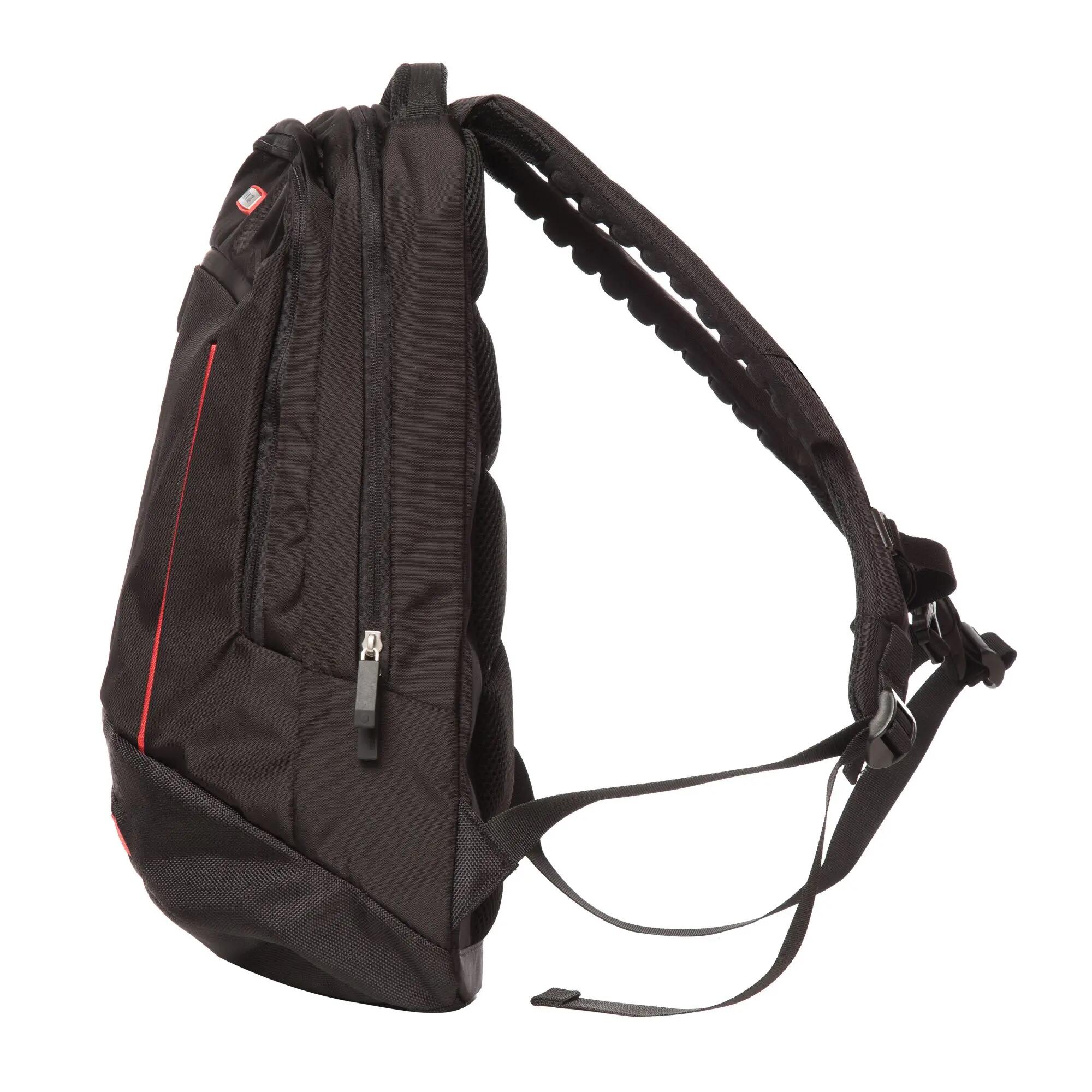 LAMONZA Rucsac  HELSINKI 47X32X16 CM 3/3