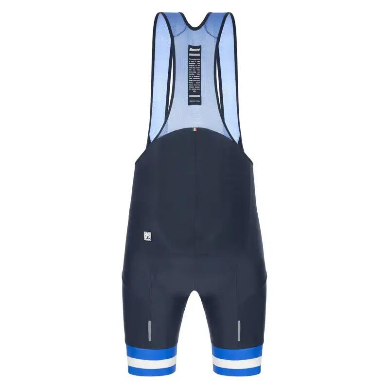 Calções cinéticos de Ciclismo Santini Karma 2/4