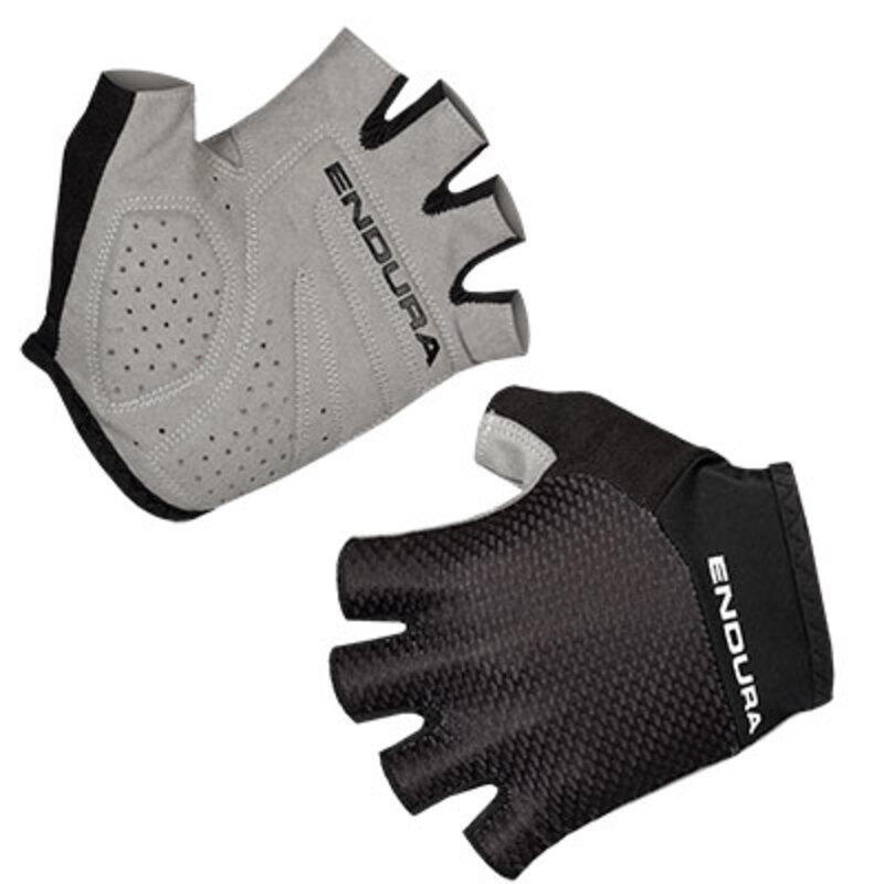 Guante Ciclismo Endura Xtract Lite Mitt NEGRO