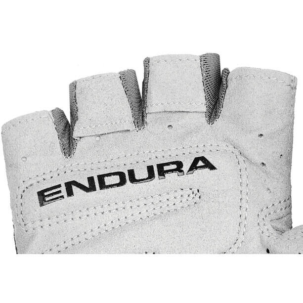Guante Endura Xtract Lite Mitt Black 2/6