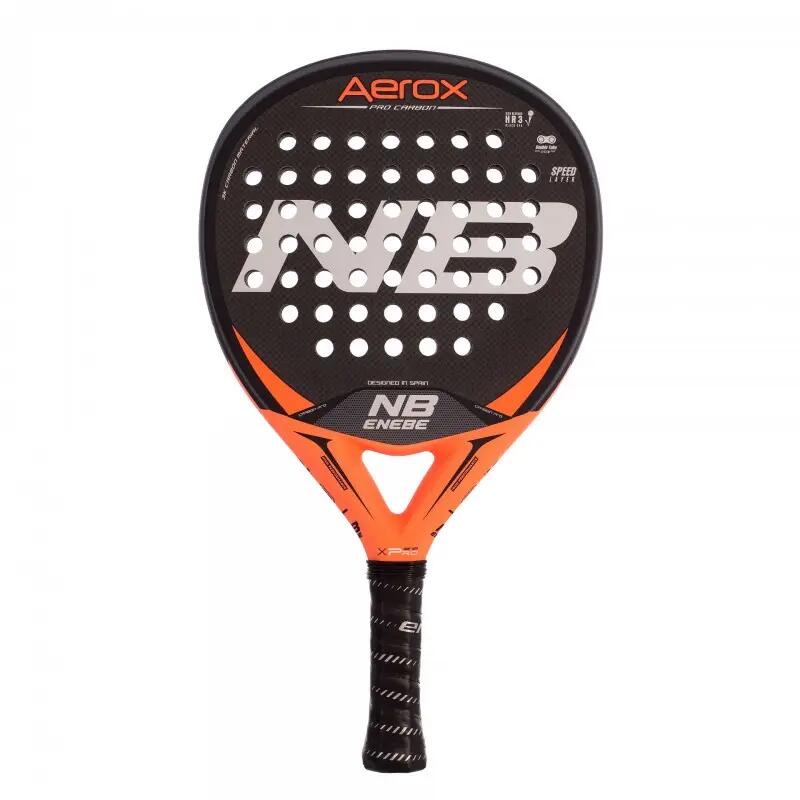 PADEL RACKET ENEBE ARROW 23