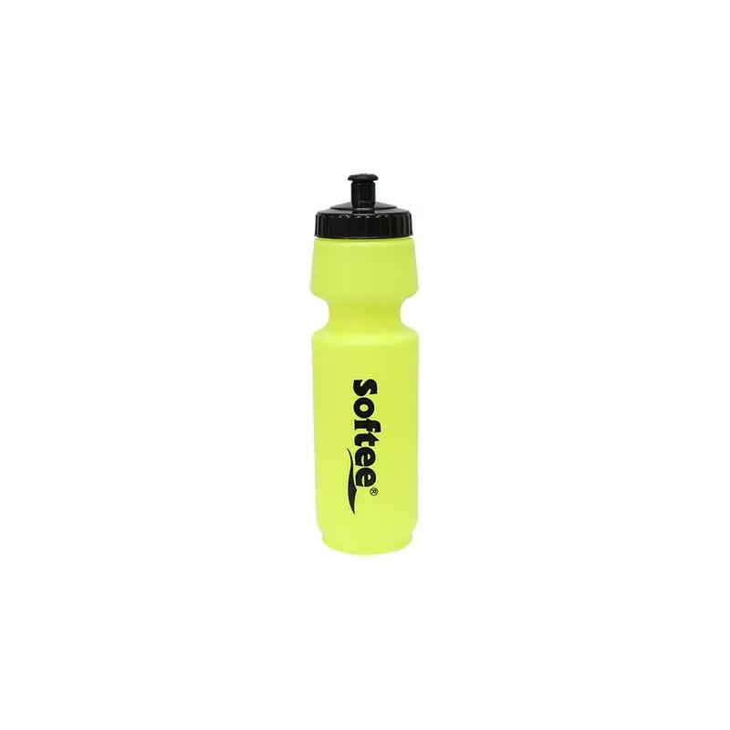4 BOTELLA SOFTEE ENERGY 750 ML AMARILLO 5/5