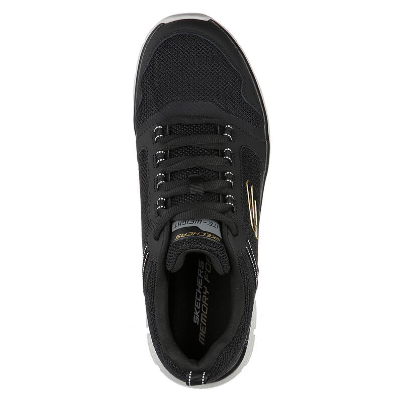 Sneakers pour hommes Track-Knockhill