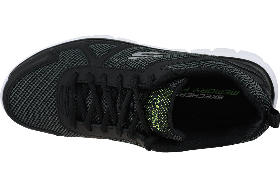 Chaussures d'entraînement pour hommes Track - Bucolo 3/7