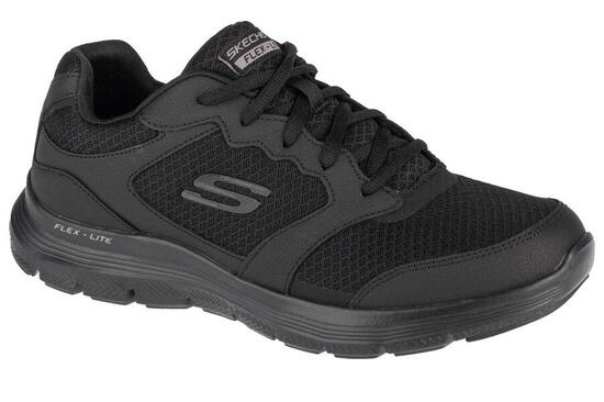 Buty do chodzenia męskie Skechers Flex Advantage 40