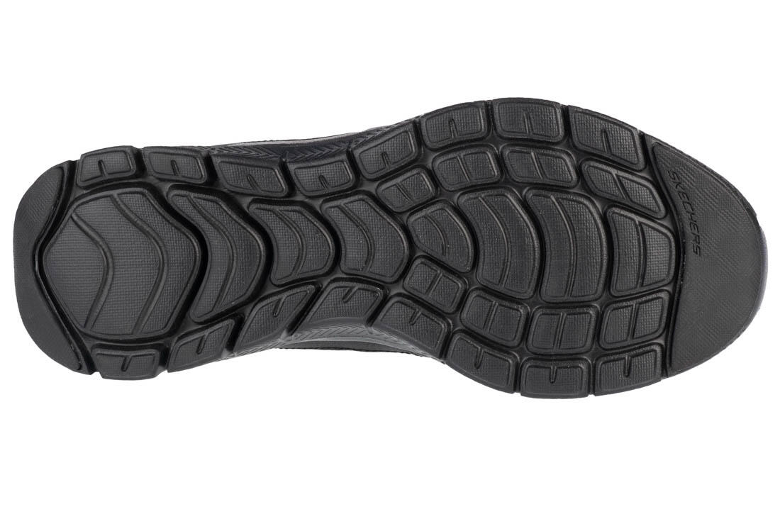 Chaussures d'entraînement pour hommes Skechers Flex Advantage 4.0 4/5