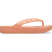 Claquette Classic Platform Flip - 207714-83E Papaya