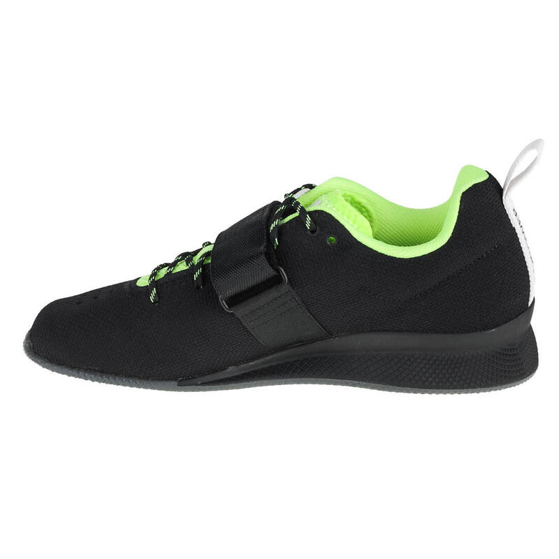 Trainingschoenen Unisex adidas Weightlifting II