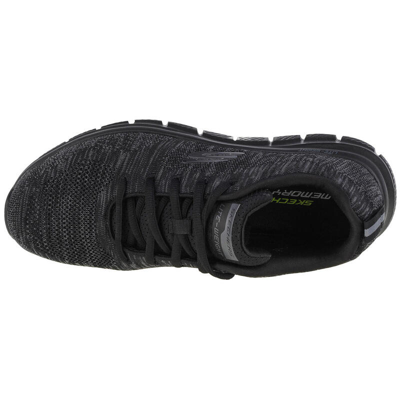 Buty treningowe męskie, Skechers Track - Front Runner