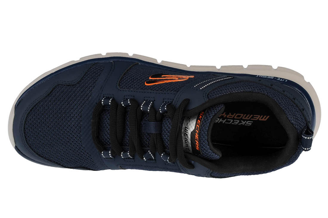 Sneakers pour hommes Track-Knockhill 3/7