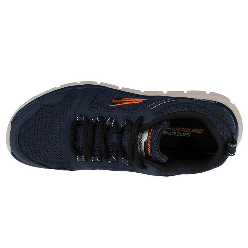Pantofi universali 232001nvor pentru întregul an bleumarin bărbătești