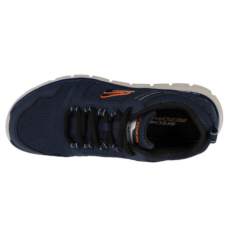 Zapatilla Track - Knockhill Talla 41 Azul - 232001-NVOR