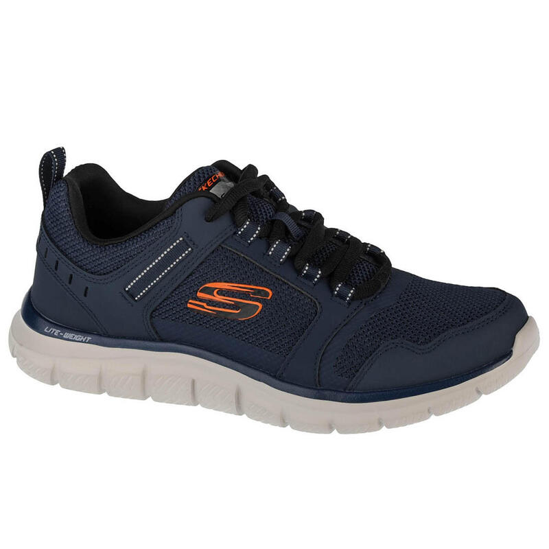 Sapatos de treino para homem, Skechers Track-Knockhill