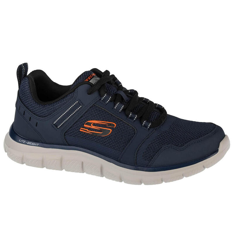 Zapatilla Track - Knockhill Talla 41 Azul - 232001-NVOR