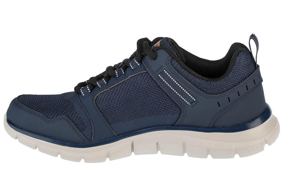 Buty treningowe męskie, Skechers Track-Knockhill