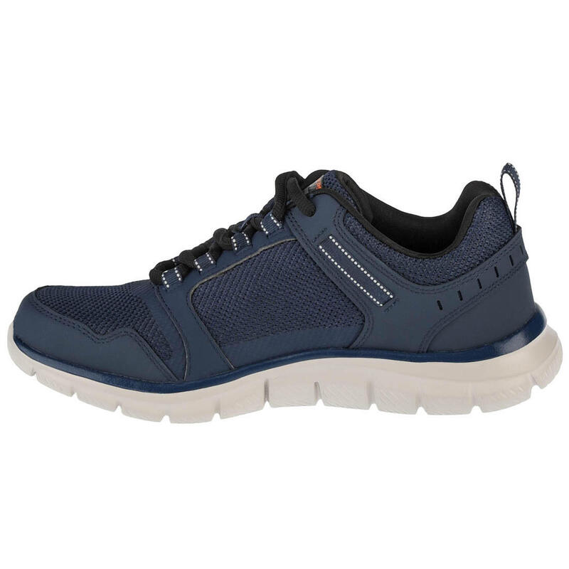 Trainingsschuh Track Knockhill Herren SKECHERS