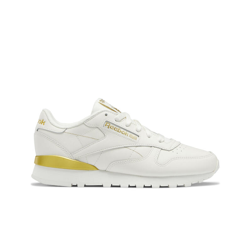 Baskets en cuir femme Reebok Classic