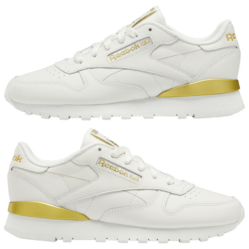 Leren sportschoenen voor dames Reebok Classic