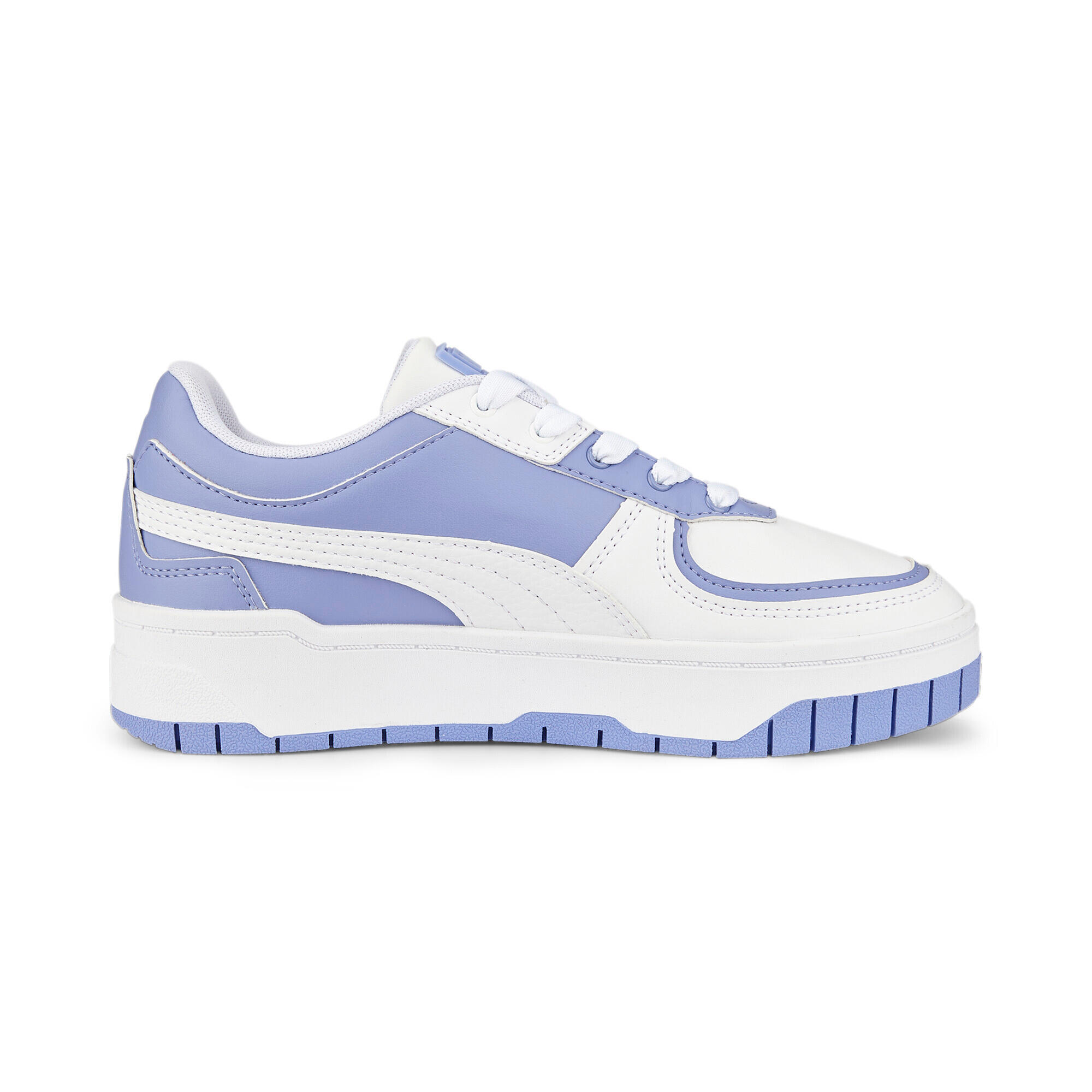 Scarpe da ginnastica da donna Puma Cali Dream Tweak Dissimilar 5/5