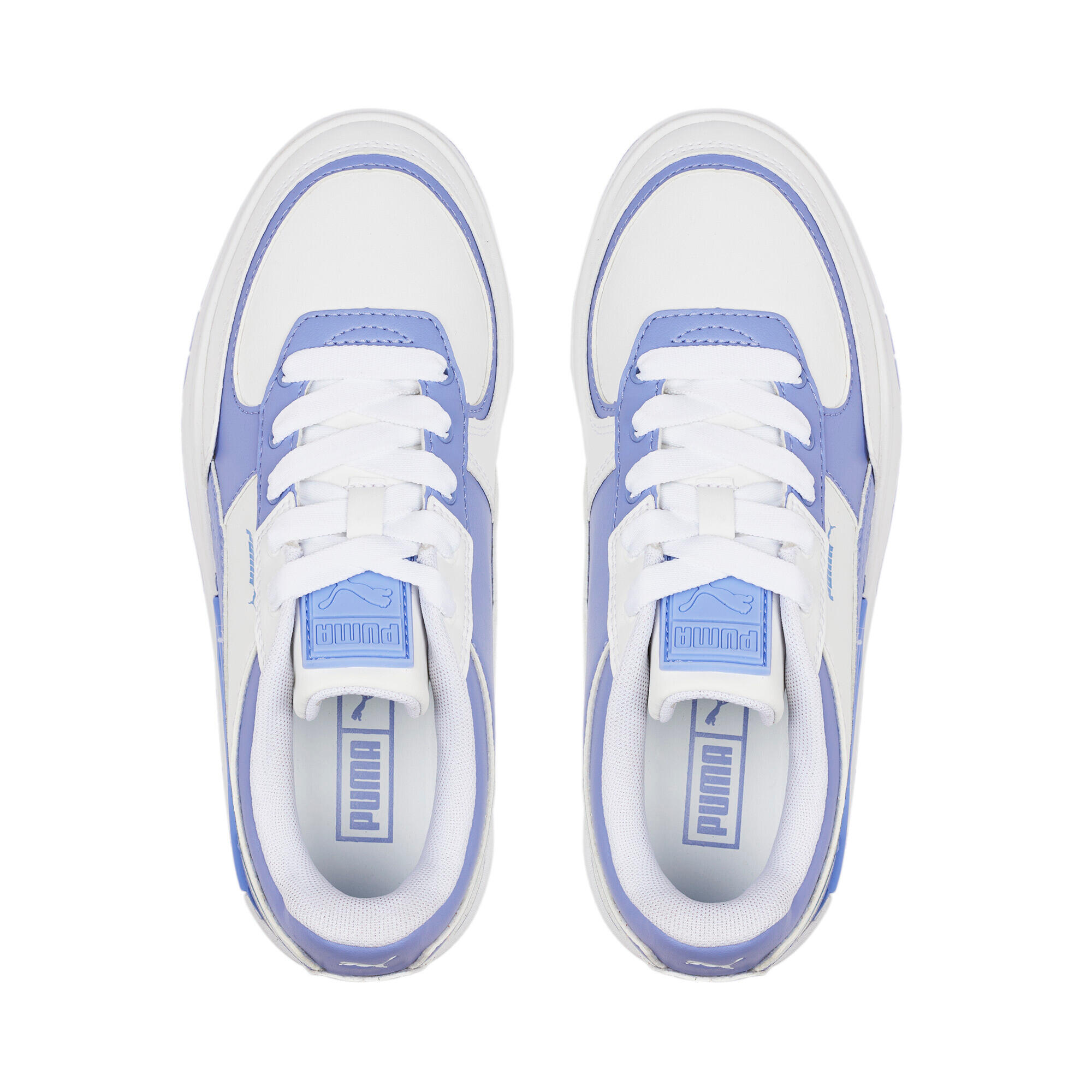 Scarpe da ginnastica da donna Puma Cali Dream Tweak Dissimilar 3/5
