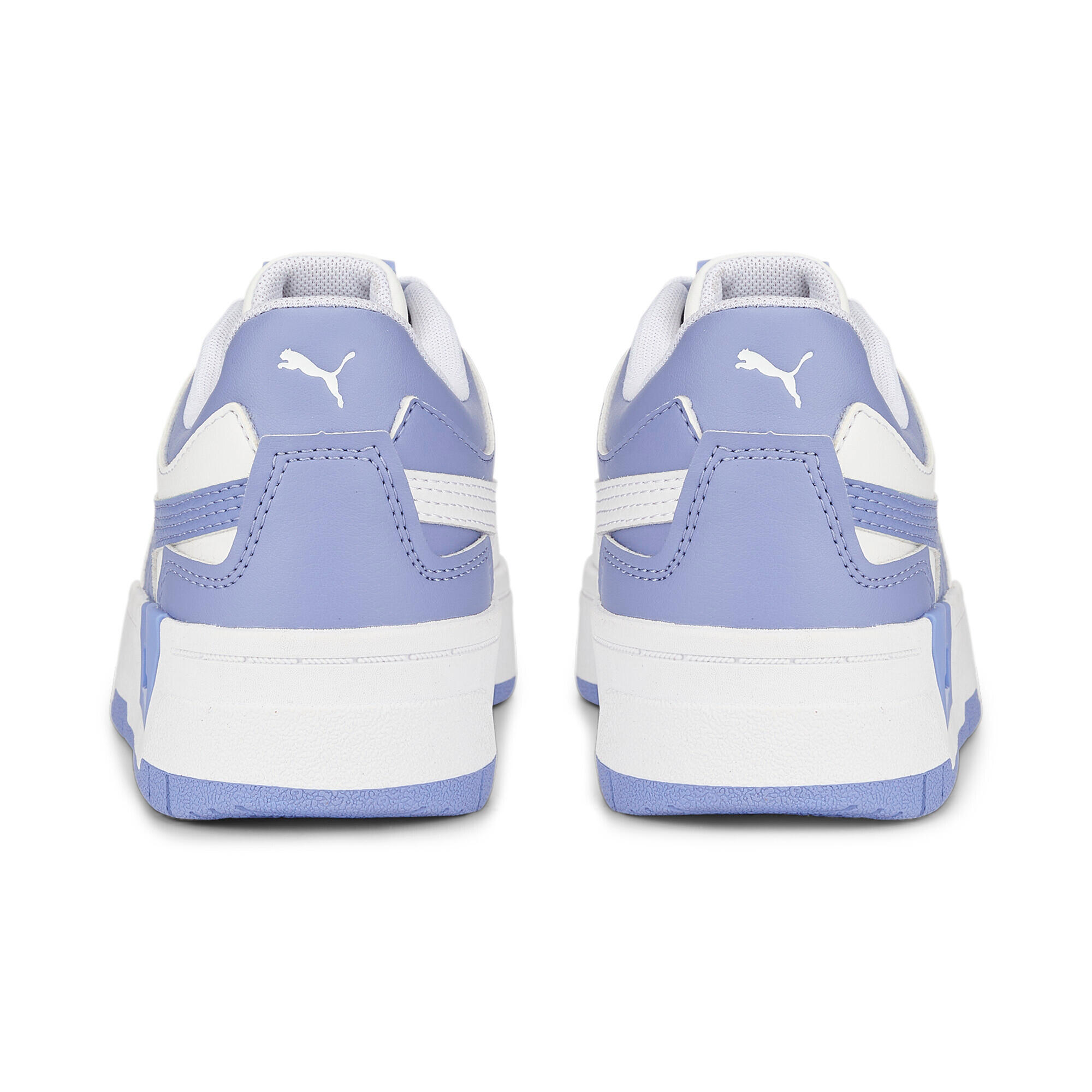 Scarpe da ginnastica da donna Puma Cali Dream Tweak Dissimilar 4/5